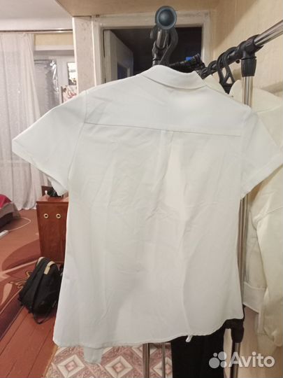 Рубашка блузка