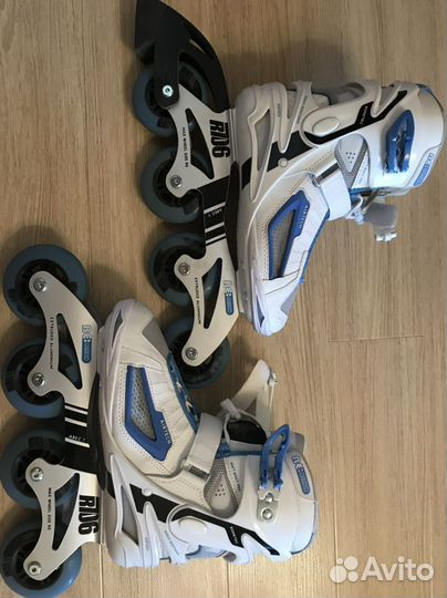 Ролики reaction r706