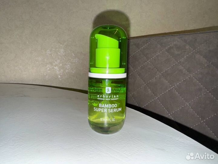 Сыворотка elborian