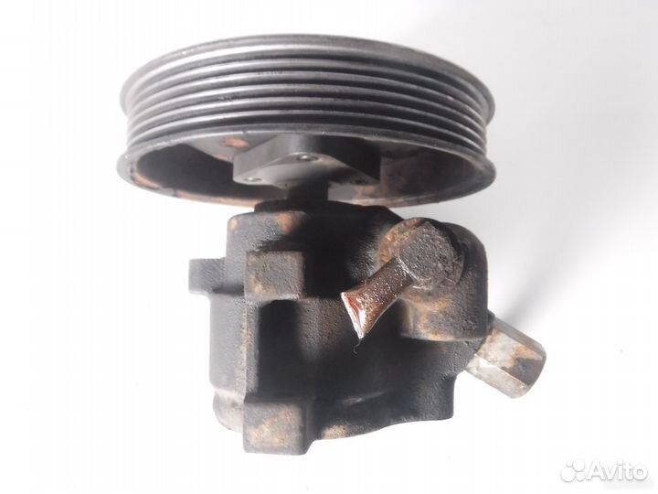 Насос гидроусилителя ford Escort FA