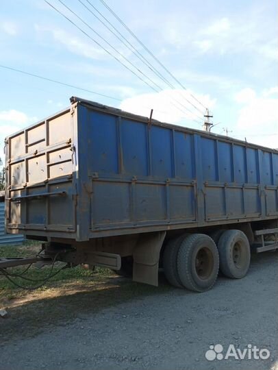 КАМАЗ 65117, 2013