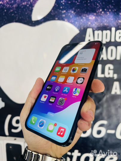 iPhone 12 Pro Max, 512 ГБ
