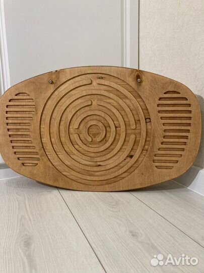 Балансировочный диск