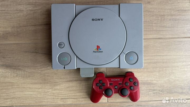 Sony playstation One