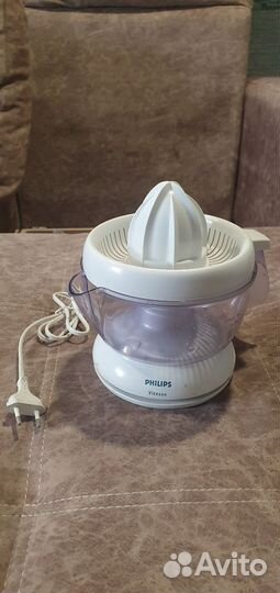 Соковыжималка