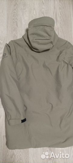 Куртка демисезонная мужская 50 Northland