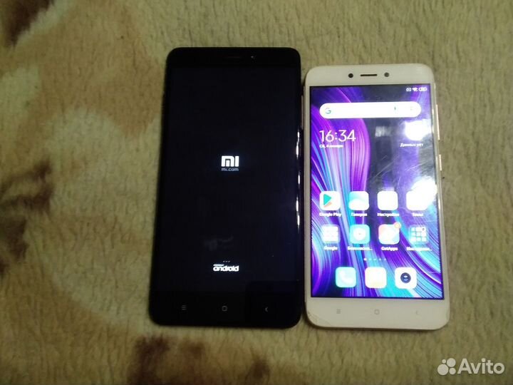 Планшет xiaomi