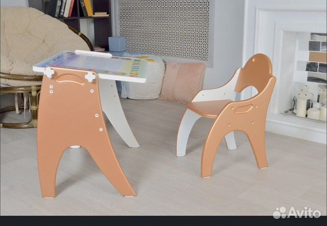 Продам детскую мебель