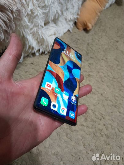 HONOR X9a, 6/128 ГБ