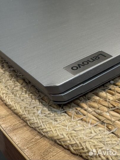 Ноутбук lenovo ideapad