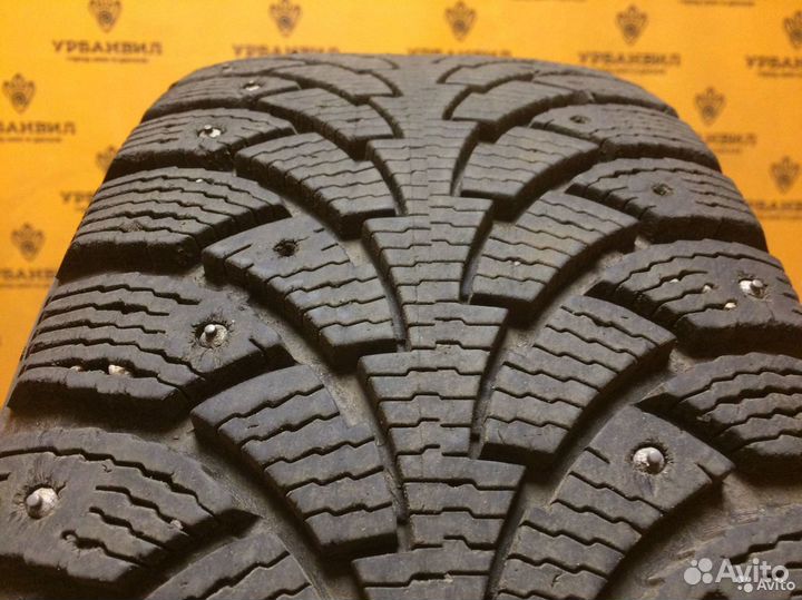 Nokian Tyres Nordman 4 195/55 R15