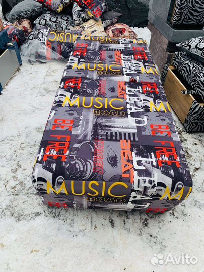 Кресло. music NEW