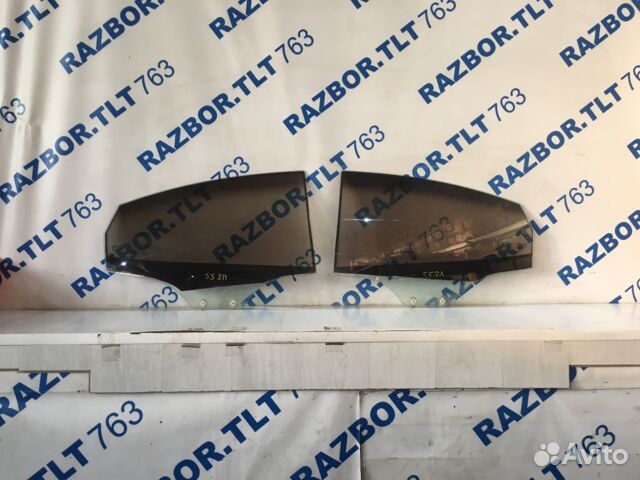 Стекло задней двери hyundai solaris 1 1.4 мт седан