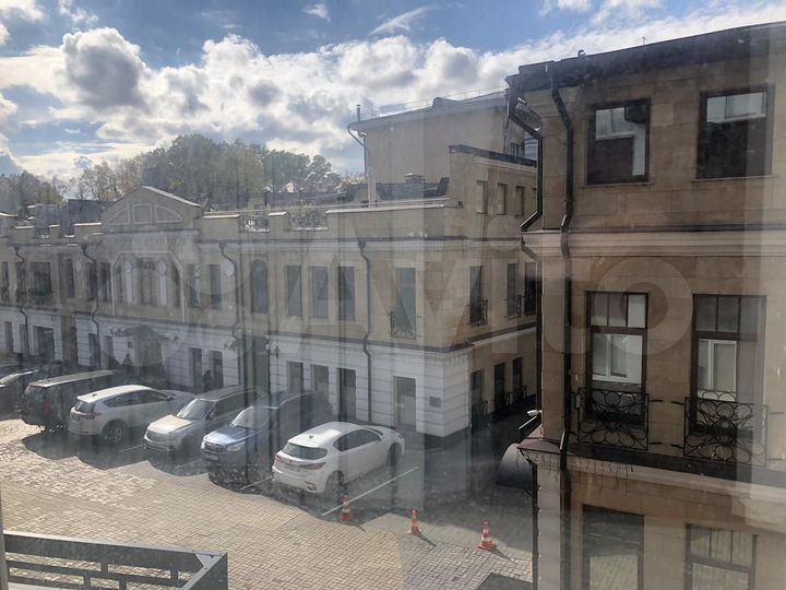 Сдам офисное помещение, 30 м²