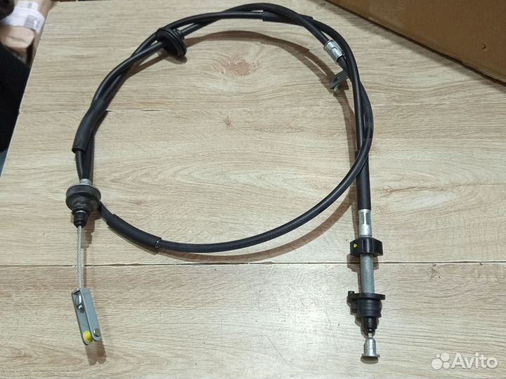 Трос сцепления Suzuki