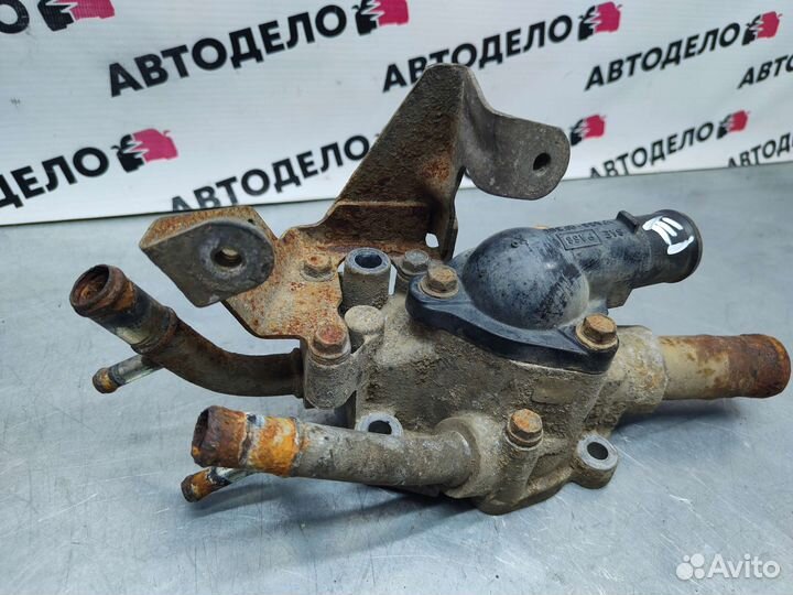 Термостат в сборе Nissan Sunny FB15 2000 г.в