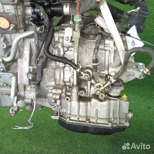 Автомат АКПП nissan roox ML21S K6A 2011