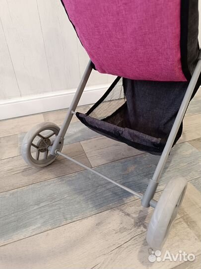 Коляска для кукол