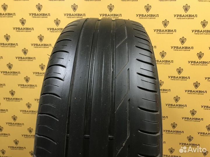 Bridgestone Turanza T001 225/55 R17 97W