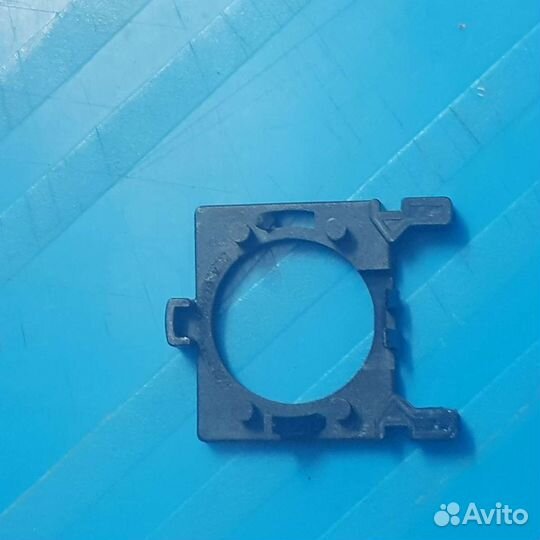 Проставки на лед фары форд фокус