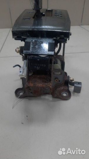 Селектор АКПП Mitsubishi Diamante