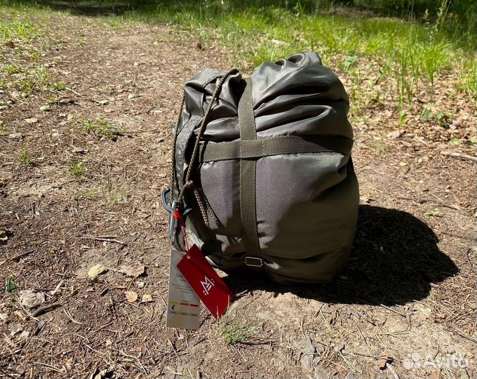 Спальный мешок Mishka