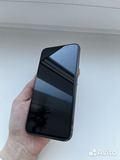 iPhone X, 256 ГБ