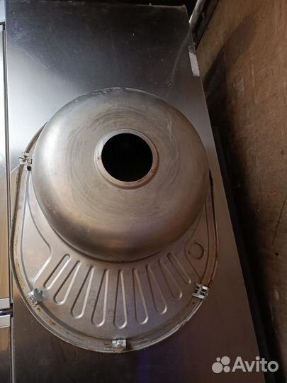 Мойка для кухни