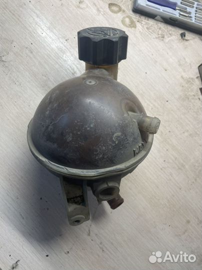 Расширительный бачок пежо 307