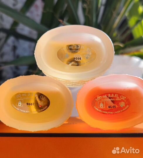 Guerlain Распив, отливанты