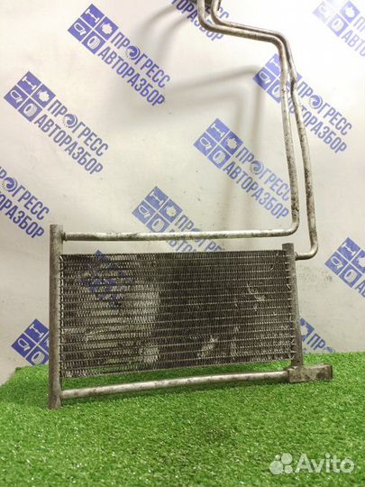 Радиатор АКПП (Маслоохладитель) Bmw E39 седан 2.5