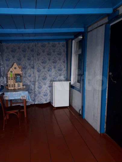 Дом 81 м² на участке 20 сот.