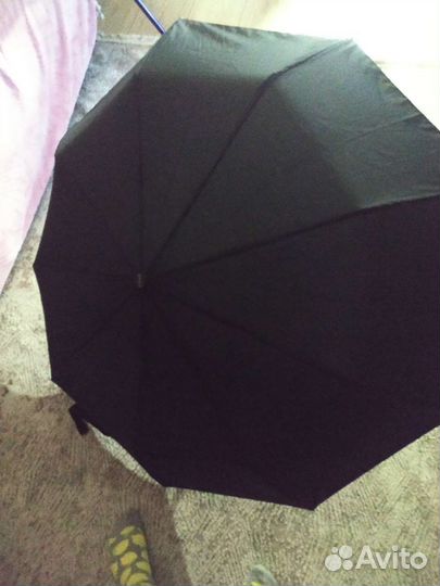 Зонт мужской