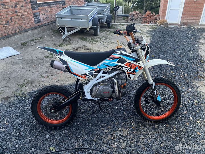 Kayo 125