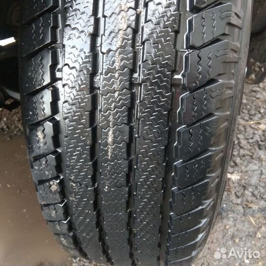 215/70 R 16.в сборе 2 шт