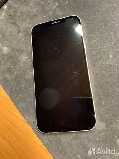 iPhone 12 Pro Max, 128 ГБ