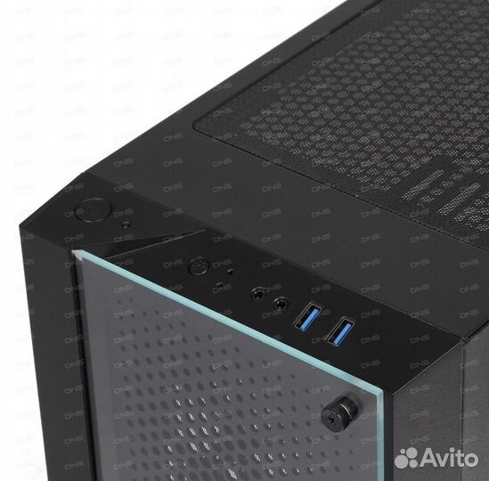 Корпус AeroCool Skribble-G