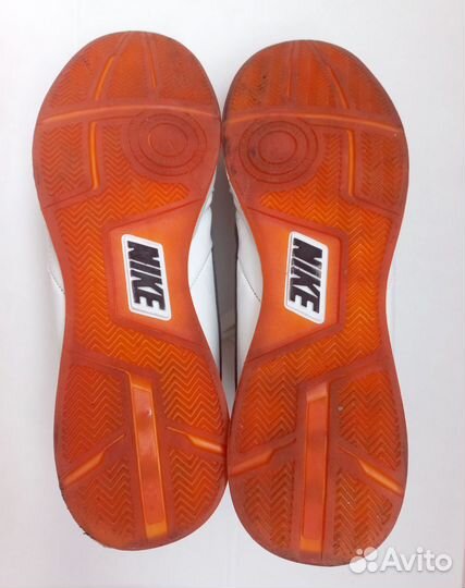 Футзалки nike 44размера