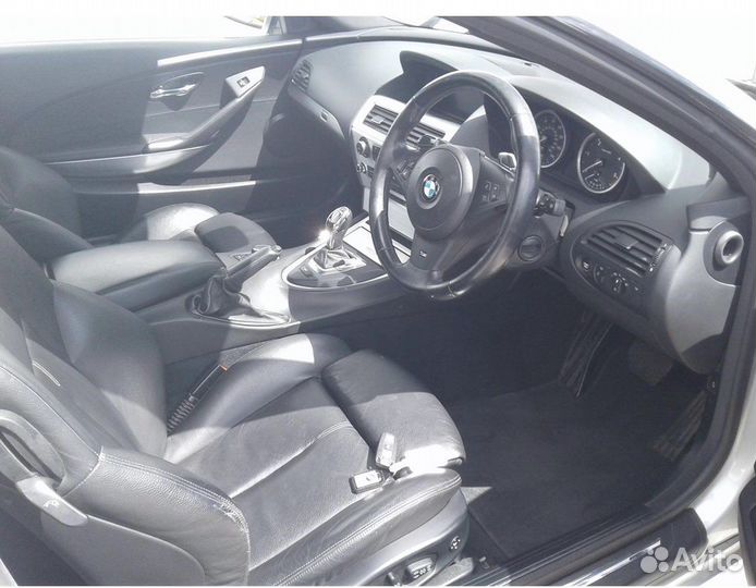 Разбор bmw Е60,61,63,90