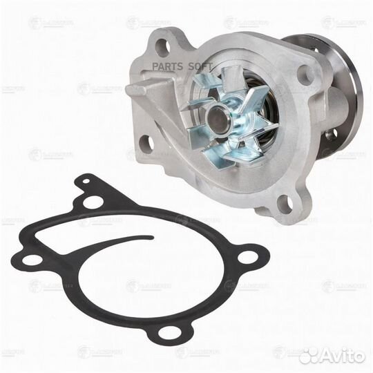 Luzar LWP 0999 Насос водяной LADA Vesta /Renault A