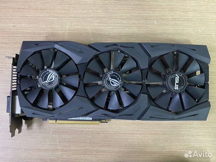 Видеокарты GTX 1070 8gb