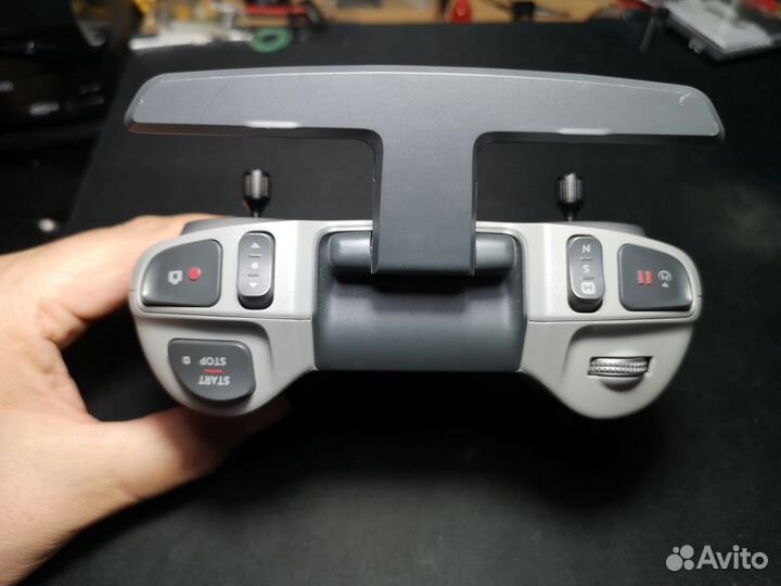 Dji remote controller 2