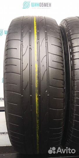 Bridgestone Dueler H/P Sport 215/65 R16 98H