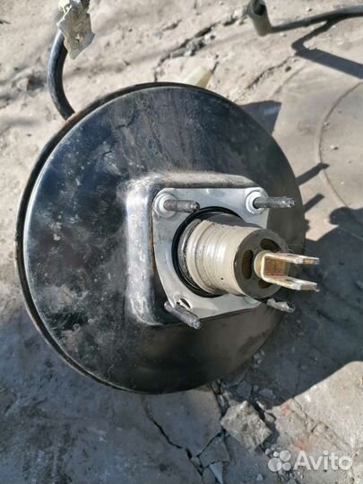 Вакуумник форд фокус 2