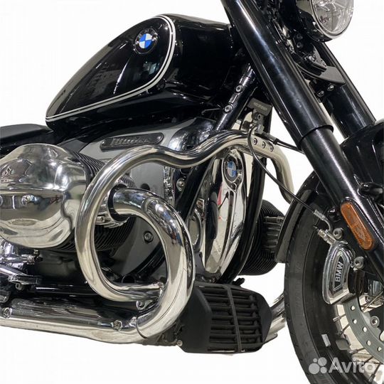 Дуги защита клетка на мотоцикл BMW R18 бмв р18