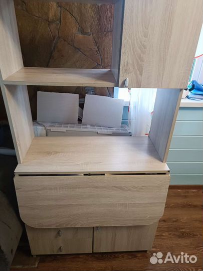 Компьютерный стол бу