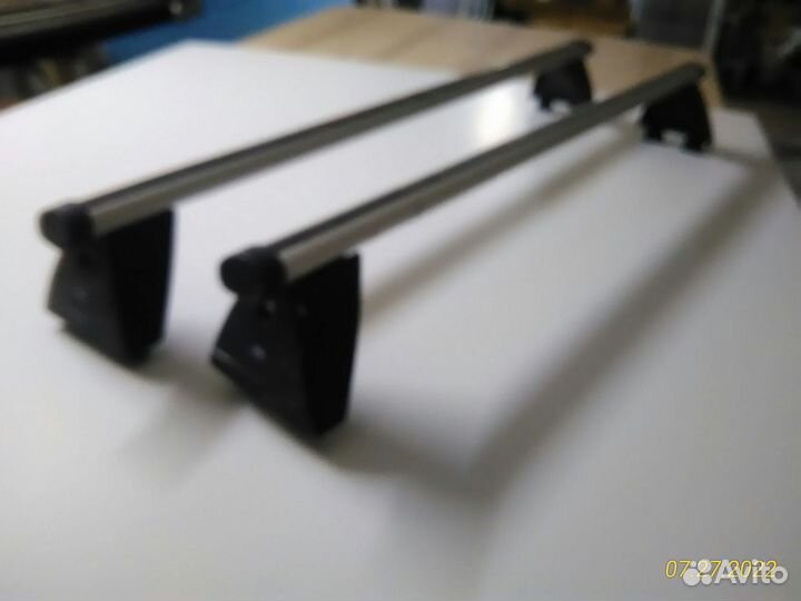 Багажник на форд с-мах и фокус 2