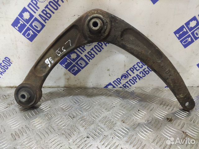 Рычаг подвески передний Peugeot 307 хэтчбэк 1.4