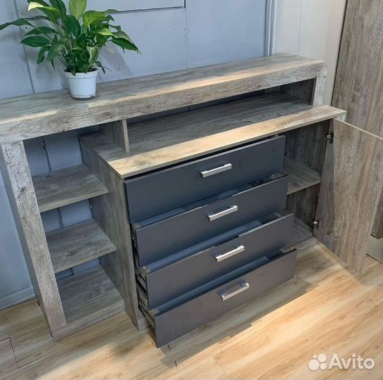 Комод Ангара