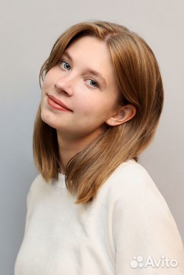 Репетитор по русскому языку